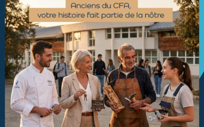 Amparà Méditerranée fête ses 40 ans !